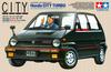 Tamiya Série sportovních vozů Honda City Turbo Plastikový model 24369 1/24 č. 369 (Auto)