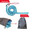 Bicycle Tow Rope Parent-Child Outing Trailer, Cycle Pull Rope Accessory