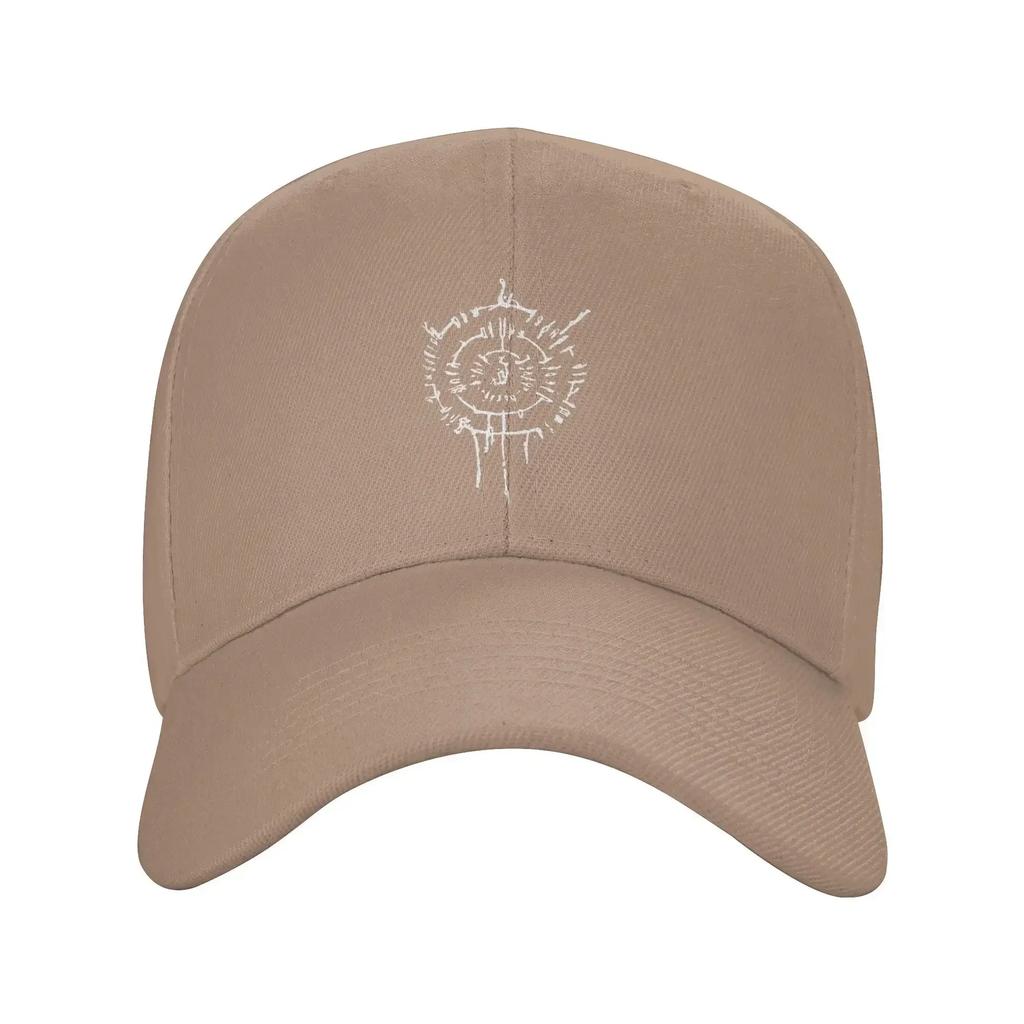 Astarion Scars Baldurs Gate 3 Caps Vintage  Dad Hat For Men Women Adjustable Casual Headwear
