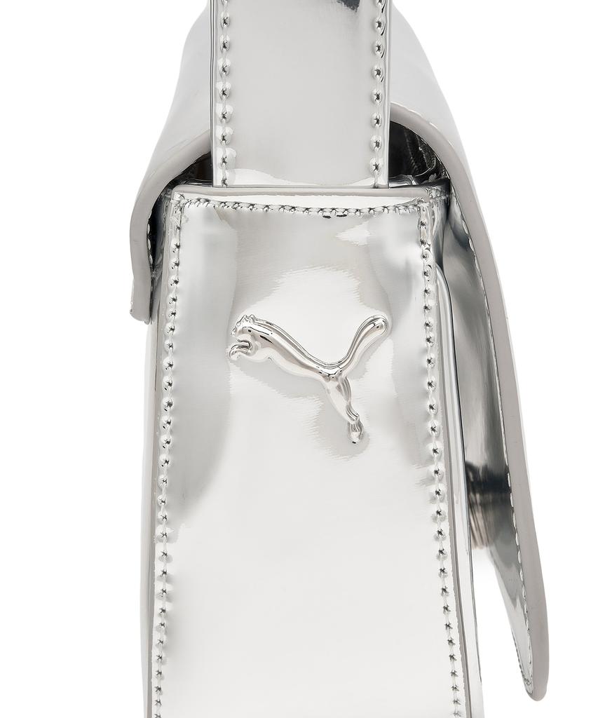 Puma Hobo Bag - Silver / 091192-02