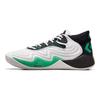 Converse All Star BB Shift CX Soft and Comfortable Non-slip Durable Low-top Basketball Shoes for Both Men and Women In Green