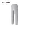 Skechers Women's Cropped Woven Casual Pants