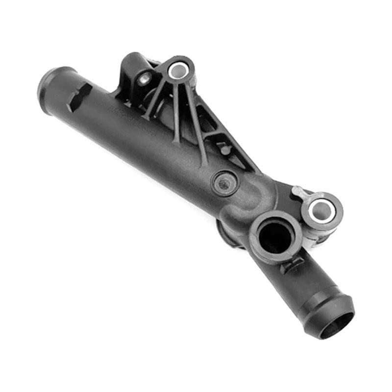 Thermostat Water Pipe Fitting Housing Radiator Coolant Equipment Water Pipe Fit for Ford KUGA MK2 2013-2016 1.6 Mondeo Ecoboost