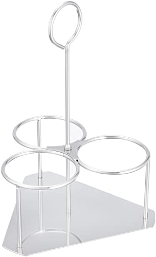 

Endo Shoji BDI061 Commercial Dispenser Stand, Large