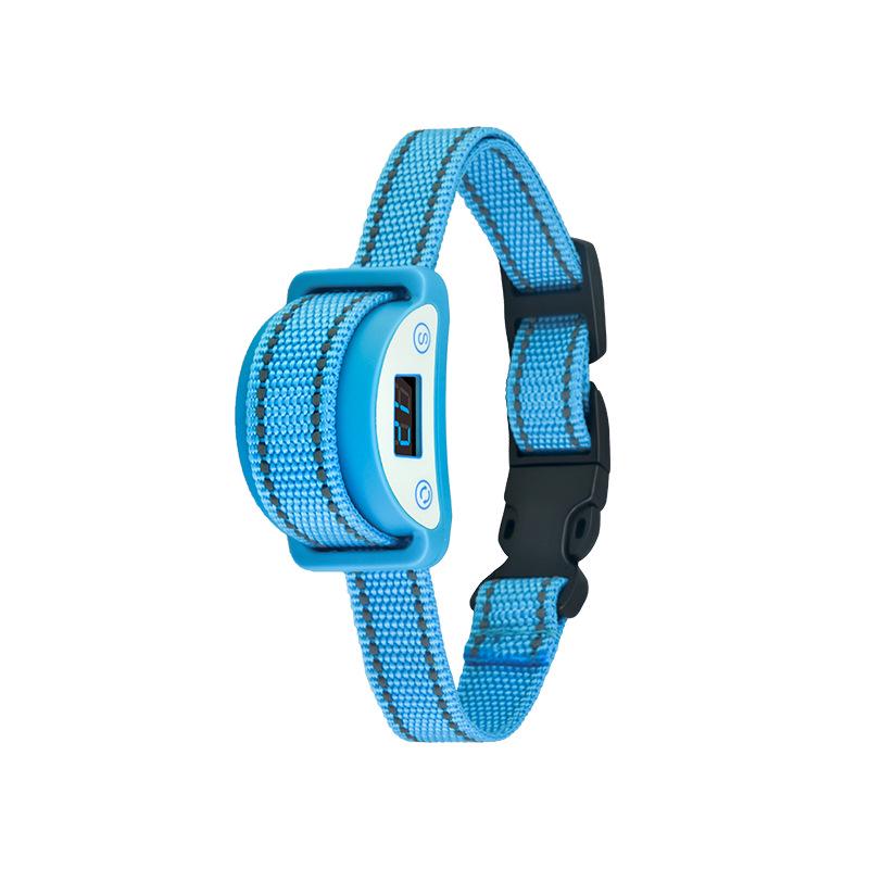 Smart Waterproof Cat Anti-Meow & Barking Collar