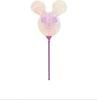Mickey Mouse Handheld Balloon [Tokyo Disney Resort 40th Anniversary Dream-Go-Round] Commemorative Merchandise "Tokyo Disney Resort Exclusive"