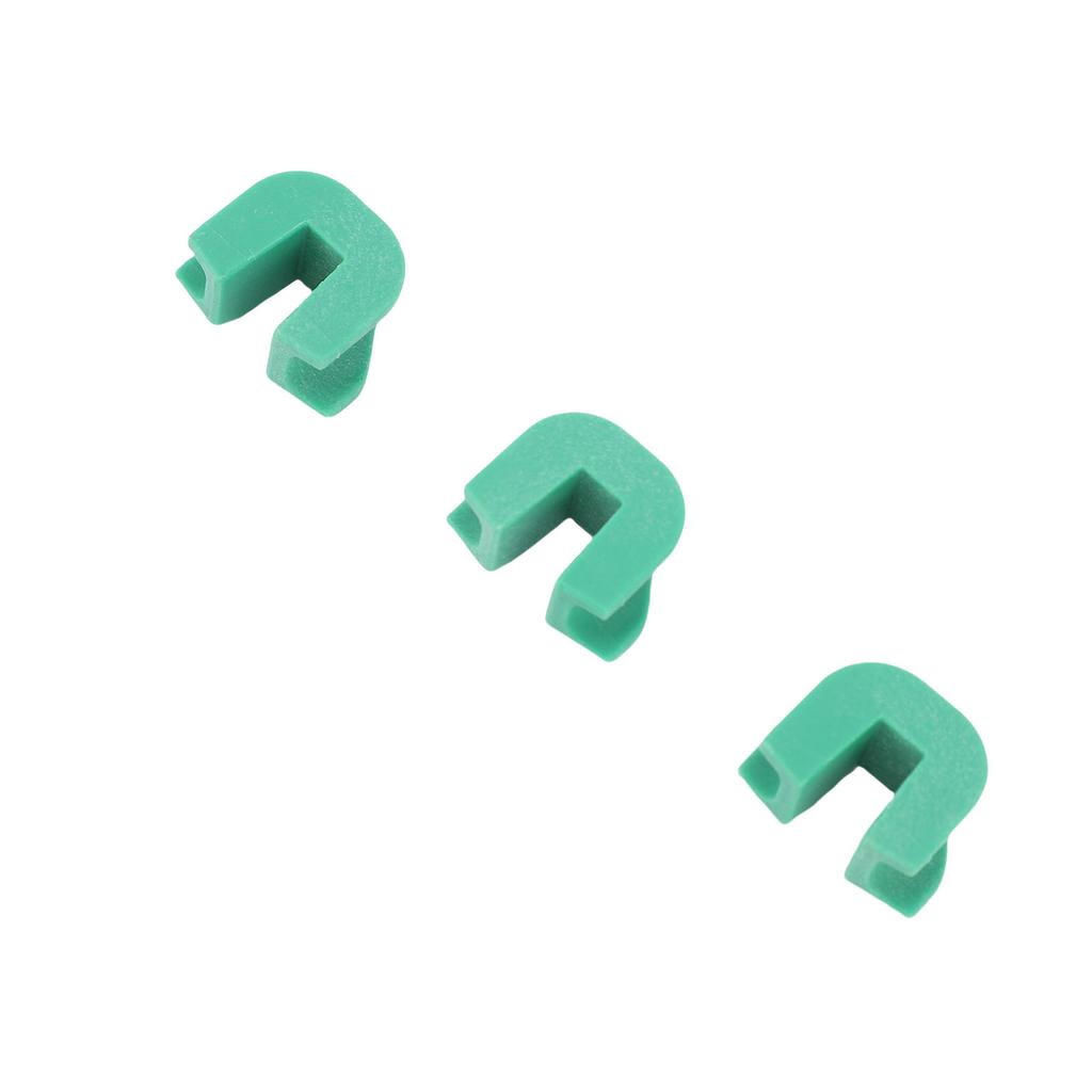 3PCS Variator Slider 843028 Replacement for Piaggio Vespa Granturismo 200 125 GTS Abs 250 4T 125 Super 300 GTV 250