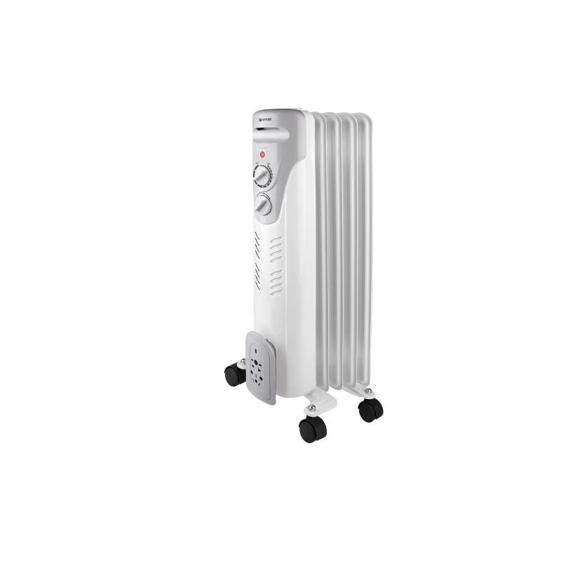 

Oil Heater Vitek 9120020764421
