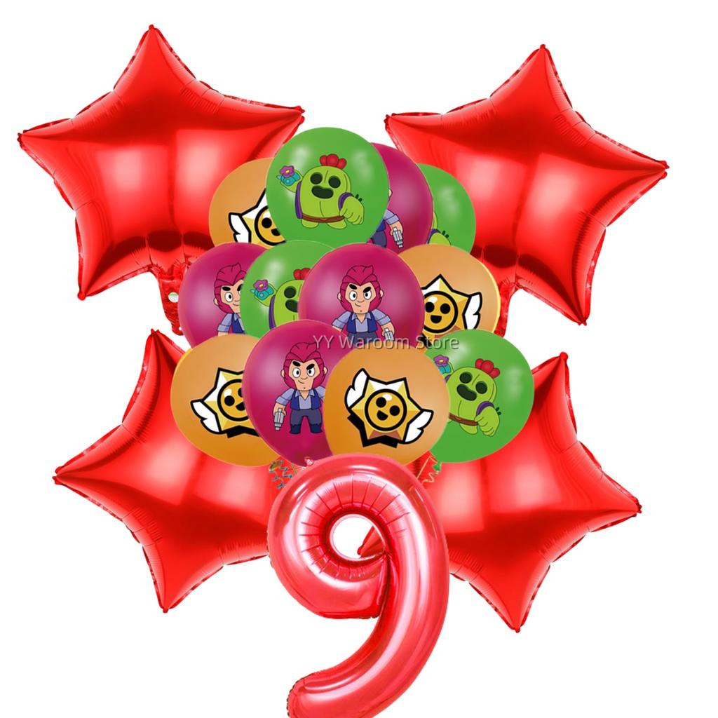 Game thme Birthday Party Decorations Disposable Tableware Tablecloth Plate Cup Napkin Baby Shower Boys Party Favors Supplies