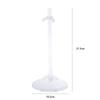Doll 1/6 Doll Mannequin Model Dolls Stands Doll Display Holder Figure Display Holder Dolls Supports