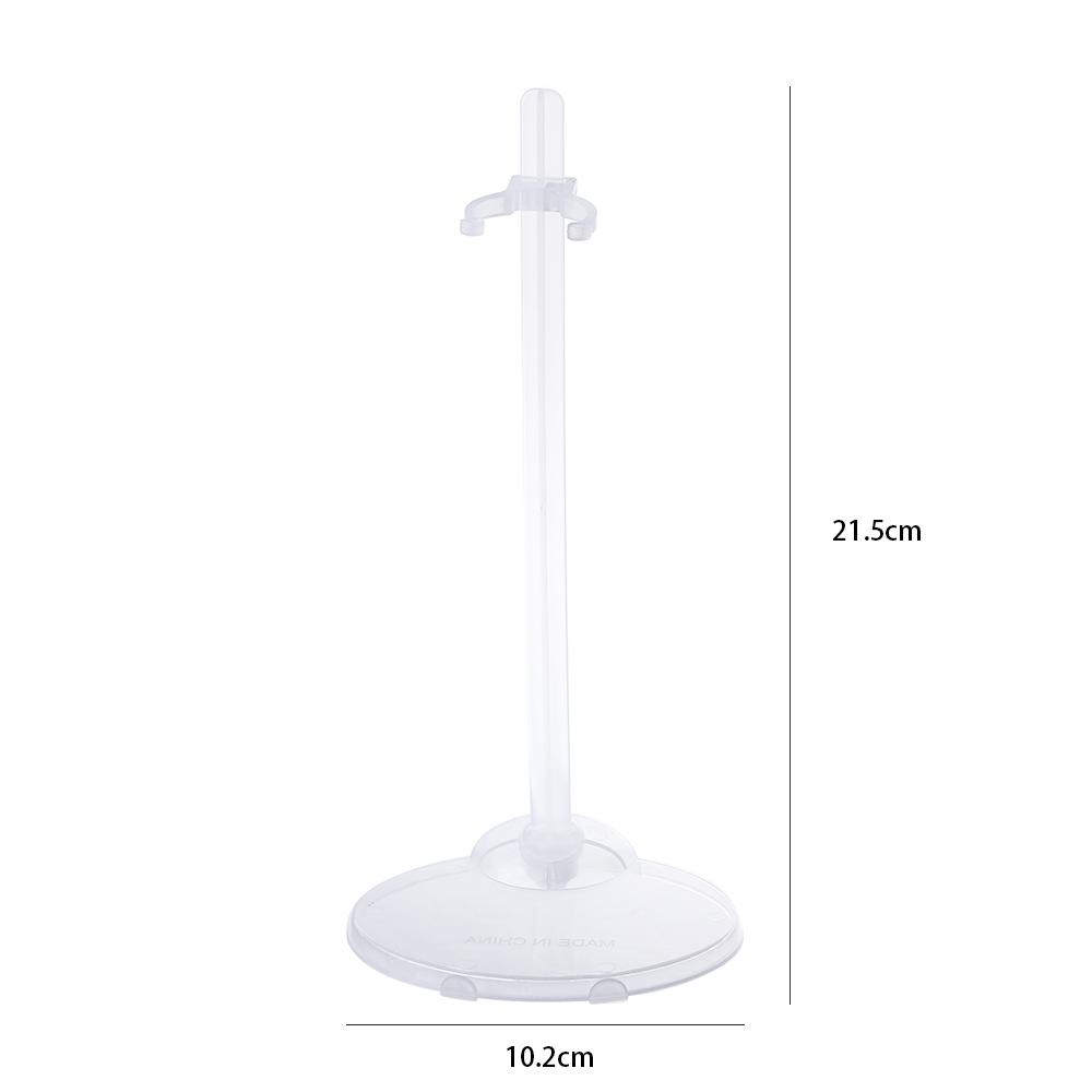 Doll 1/6 Doll Mannequin Model Dolls Stands Doll Display Holder Figure Display Holder Dolls Supports