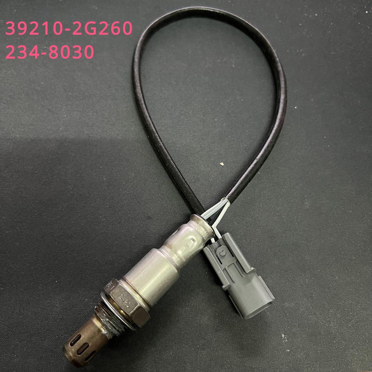 Подходит для Hyundai Kia задний кислородный датчик 39210-2g260 234-8030 392102g260 2348030