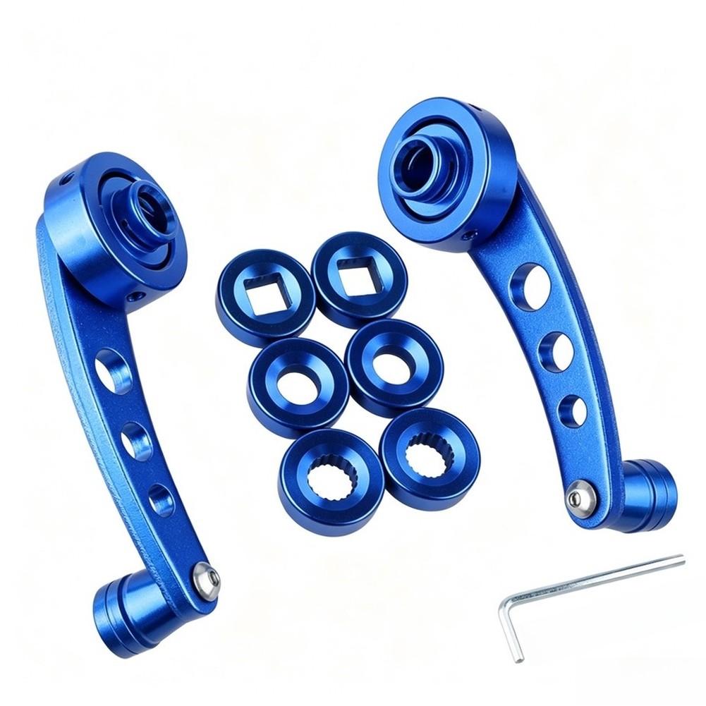Auto Glas Kruk Auto Raam Kruk Voor Dagelijks Rijden Gebruik Aluminium Legering Constructie Ergonomische Auto Raam Hendel