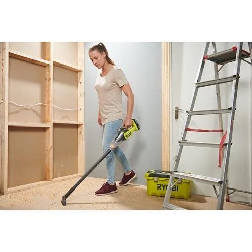 Battery Vacuum Cleaner Rhv18F-0 18V 0*Ah One+ - Tt5133005656