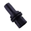 9007560077 2Pcs Turn Signal Brake Parking Light Lamp Sockets Fit for Acura MDX Lexus ES Toyota 4Runner Celica Corolla Camry