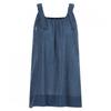 Shop   Women Layered Tank Top Bustier Egg Wvs 20660 Navy