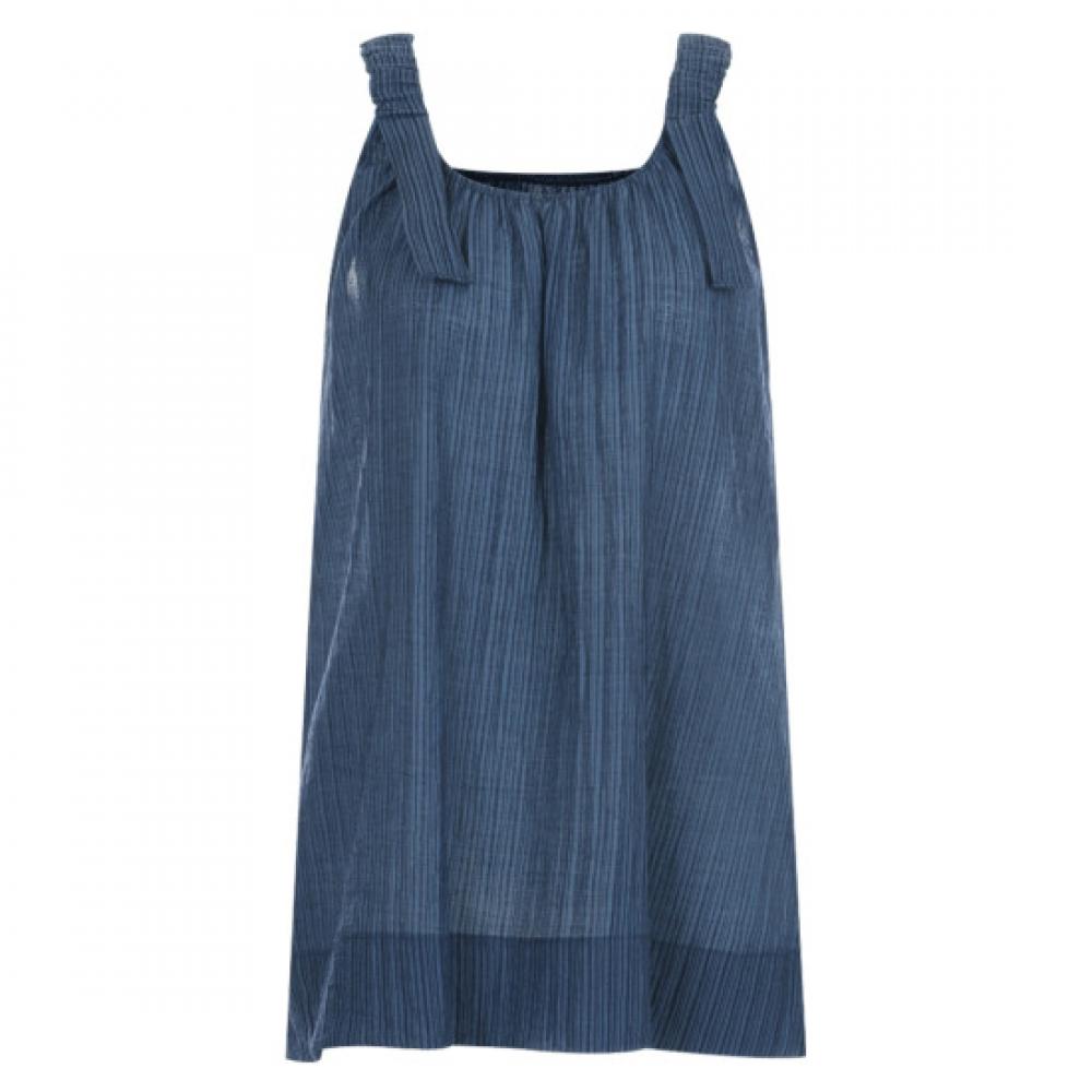 Shop   Women Layered Tank Top Bustier Egg Wvs 20660 Navy
