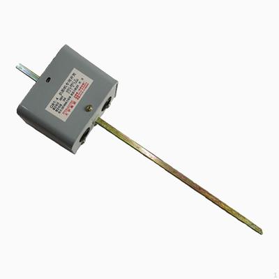 Elektronické součástky – Přepínače