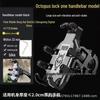 Shockproof Mobile Phone Holder for Electric Cars, Bikes & Motorcycles