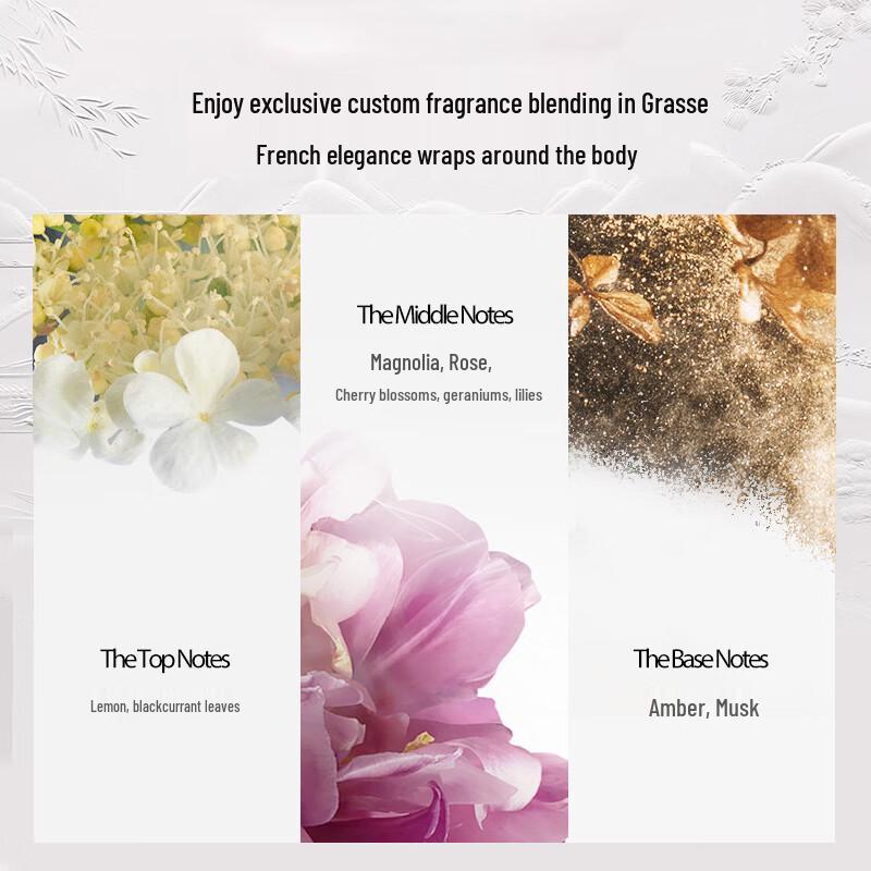 EviDenS de Beauté Sakura Hydratační esenční voda 150 ml