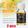 Car Fragrance Car Air Freshener Refill Liquid Perfume Essential Oil Natural Plant Aroma Diffuser Auto Interior Accessories 10ml