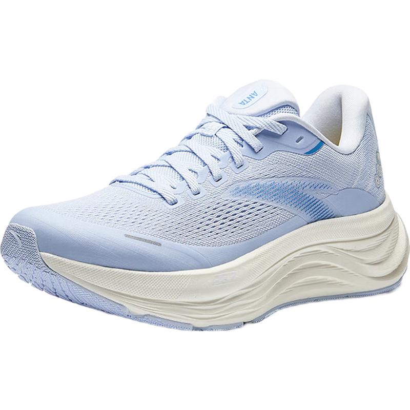 

Мужские кроссовки для бега с амортизацией Anta Travel Step 2 PG7 US Men s 8.5 (EU 42)