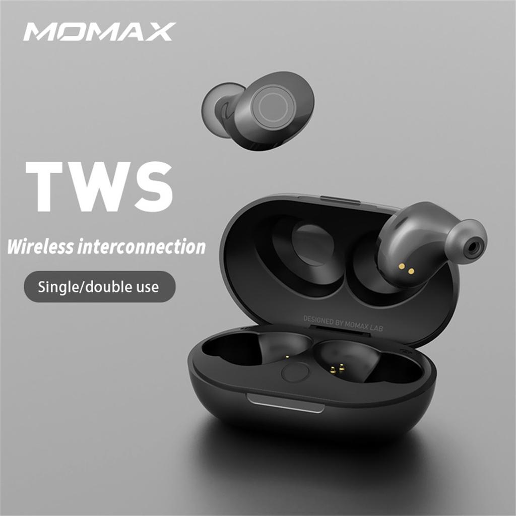 For MOMAX BT1 True Wireless Bluetooth 