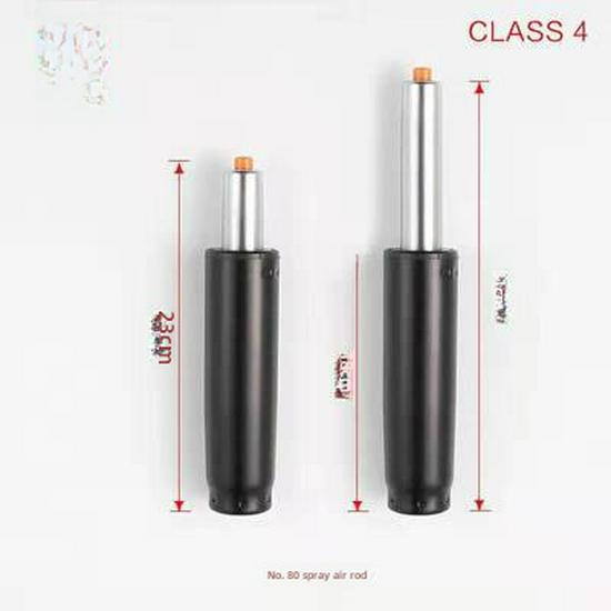 

Взрывозащищенный газовый стержень Hengkang для регулировки и подъема офисного кресла - Гидравлический цилиндр для вращающегося кресла