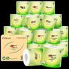 Heart-to-Heart Premium Toilet Paper Rolls