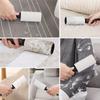 Portable Hair Remover Extra-Sticky Lint Removers Autumn Lint Roller  Car Seats