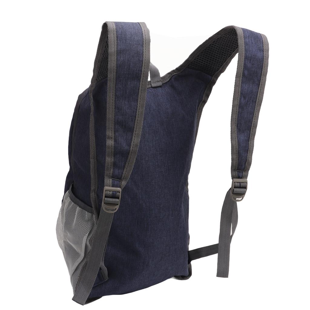 Lightweight Packable Backpack Water Proof Travel Hiking Backpack Outdoor Sports Foldable Backpack