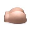 XR Brands - Realistic pussy + ass masturbator