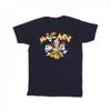 Disney Herr Mickey Mouse Grupp T-shirt