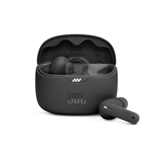

JBL TUNE BEAM Полностью беспроводные наушники/Активное шумоподавление/Внешний звукозаборник/Многоточечный/Совместимость с приложением/IP54 (черный)
