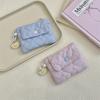 Cute Card Bag, Coin purse, storage bag, portable and compact storage bag, headphone bag, jewelry bag