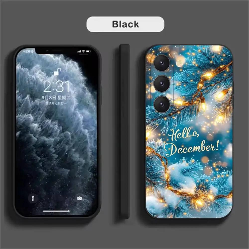 

Милый Зимний Снежный Чехол Для Телефона Samsung Galaxy A52 A42 A32 A22 A12 A02S A72 A73 A51 A41 A31 A21S A71 A40 A30S A20S SamsungA20s