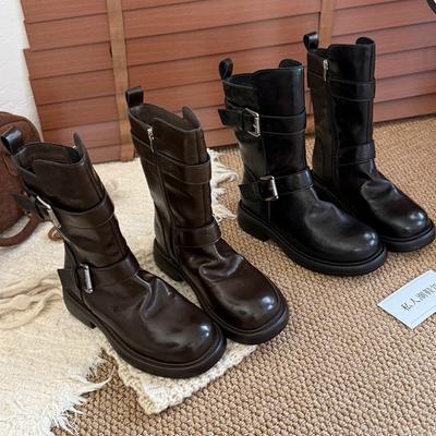Botins – Botins