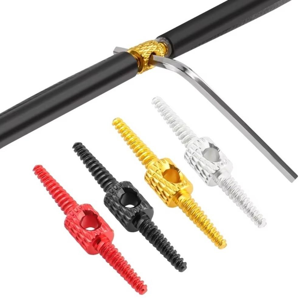 5 pcs Set Universal Fit Bicycle Brake Cable Tool Shift Cable Housing Tool  Bicycle Maintenance