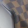 Louis Vuitton Chelsea Shoulder Bag N51119 Damier Canvas Unisex Used