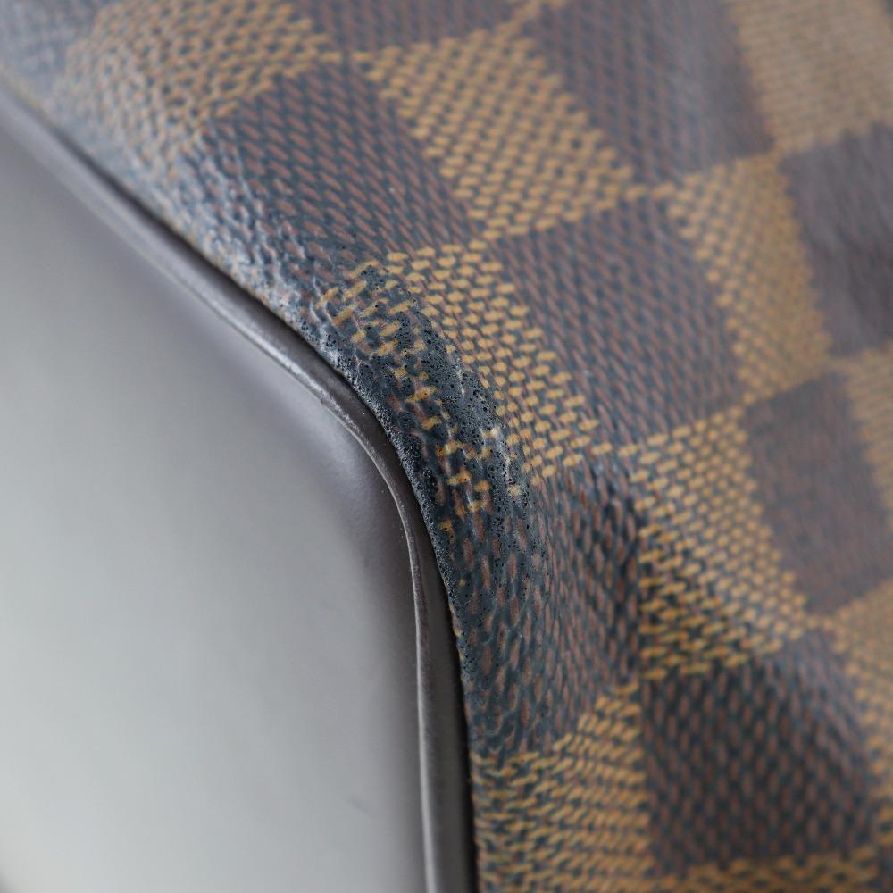 Louis Vuitton Chelsea Shoulder Bag N51119 Damier Canvas Unisex Used