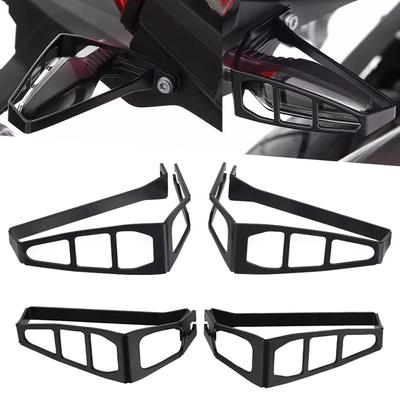NEU für BMW F800GS F750GS - 2022 Blinkerschild Schutz Blinker für BMW R1250GS ADV F 850 ​​GS
