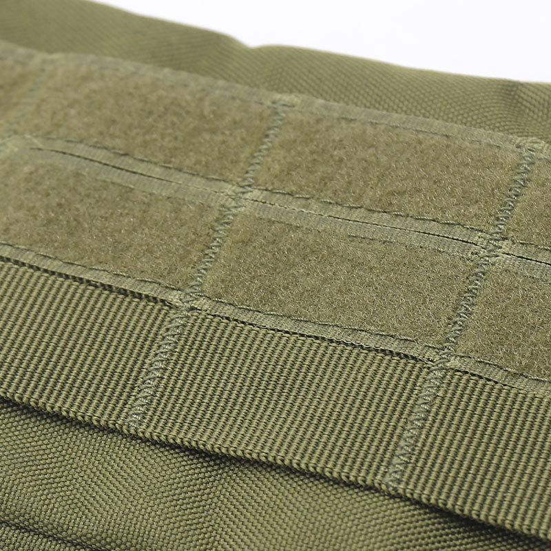 Taktische Camouflage EDC Hüfttasche: Münzbörse & Handyhalter