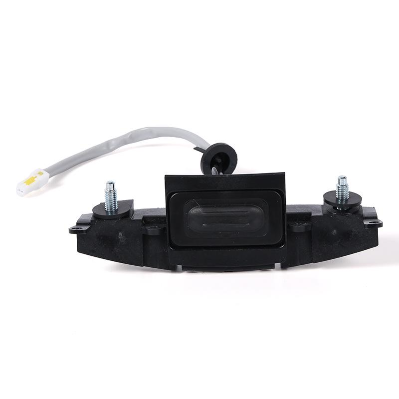 25380-AX60B Tailgate Switch Compatible with Nissan Micra III