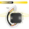 Voltage Rectifier Regulator For Suzuki GSXR600 750 1000 Hayab VL1500 LT-F500F