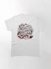 T-shirt Classica Pearl Jam Indifference