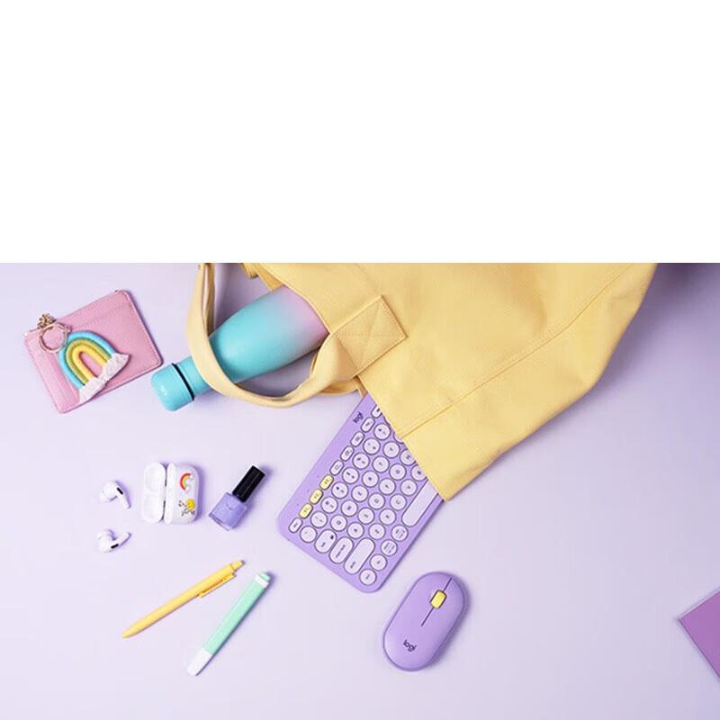 Logitech K380 Multi-Device Bluetooth Keyboard