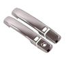 Chrome Door Handle Cover for 05-12 Nissan Pathfinder R51
