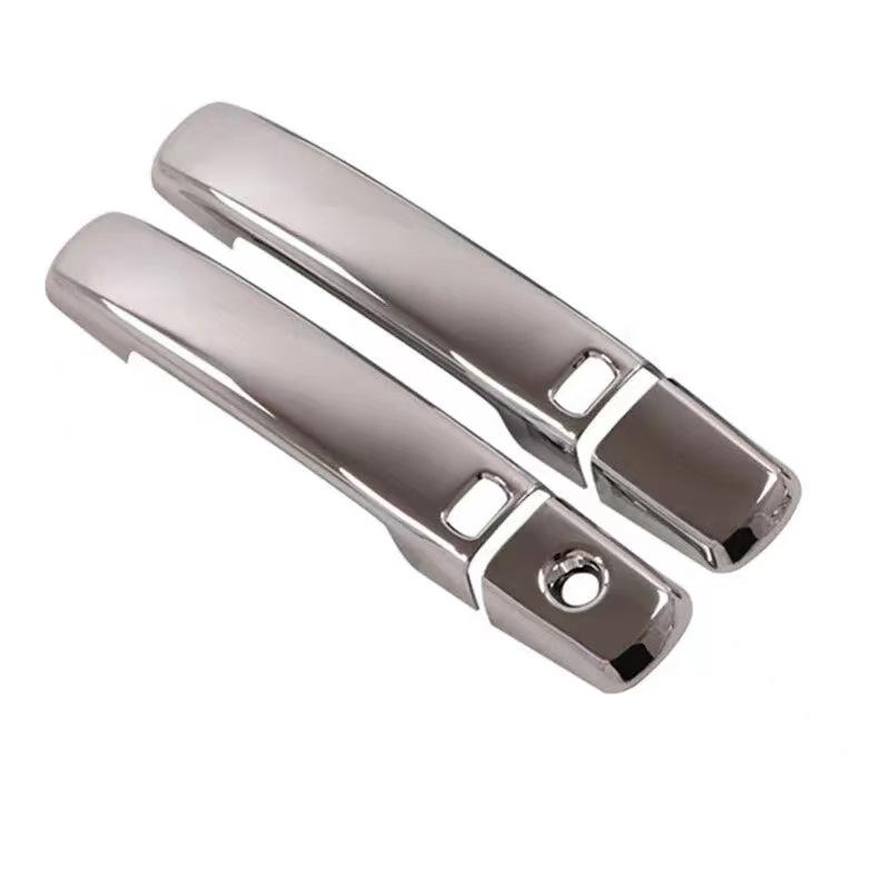 Chrome Door Handle Cover for 05-12 Nissan Pathfinder R51