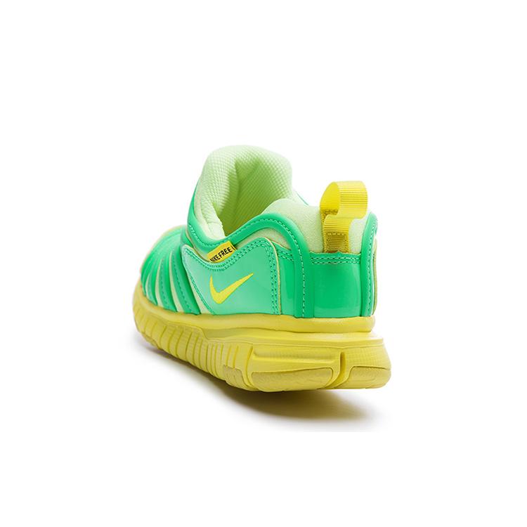 New Nike Dynamo Free Toddler Shoes Baby 343938-306