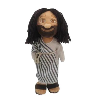 Plush Toy New Jesus Character Plush Doll Arab Doll Doll Doll Toy